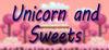 Unicorn and Sweets para Ordenador