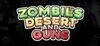 Zombies Desert and Guns para Ordenador