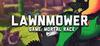 Lawnmower game: Mortal Race para Ordenador