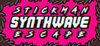 Stickman Synthwave Escape para Ordenador