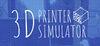 3D PrintMaster Simulator para Ordenador