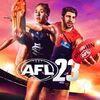 AFL 23 para PlayStation 5