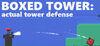 Boxed Tower: Actual Tower Defense para Ordenador