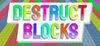 Destruct Blocks para Ordenador