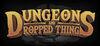 Dungeons & Dropped Things para Ordenador