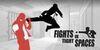 Fights in Tight Spaces para Nintendo Switch