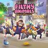 Filthy Animals | Heist Simulator para PlayStation 4