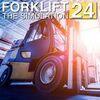 Forklift 2024 - The Simulation para PlayStation 4
