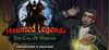 Haunted Legends: The Call of Despair Collector's Edition para Ordenador