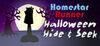 Homestar Runner: Halloween Hide n' Seek para Ordenador