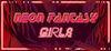 Neon Fantasy: Girls para Ordenador