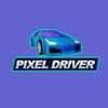 Pixel Driver para PlayStation 4