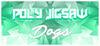 Poly Jigsaw: Dogs para Ordenador