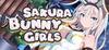 Sakura Bunny Girls para Ordenador