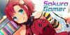 Sakura Gamer para Nintendo Switch