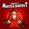 Santas Monster Shootout para PlayStation 4