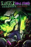 Slayers X: Terminal Aftermath: Vengance of the Slayer para Xbox One