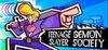 Teenage Demon Slayer Society para PC