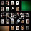 THE Table Game Deluxe Pack -Mahjong, Go, Shogi, Tsume Shogi, Othello, Card, Hanafuda, Shisen Mahjong para PlayStation 5