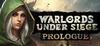 Warlords Under Siege - Prologue para Ordenador