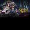 Gordian Quest para PlayStation 4