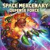Space Mercenary Defense Force para PlayStation 4