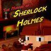 The Murder of Sherlock Holmes para PlayStation 4