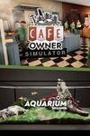 Aquarium in Cafe para Xbox Series X