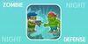 Zombie Night Defense para Nintendo Switch