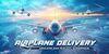Airplane Delivery Simulator 2024: Realistic Geographical para Nintendo Switch