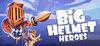 Big Helmet Heroes para Ordenador