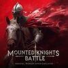 Mounted Knights Battle : Medieval Warrior Honor Simulator para PlayStation 4