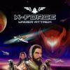 X-Force Under Attack para PlayStation 5
