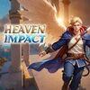 Heaven Impact para PlayStation 5