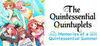 The Quintessential Quintuplets - Memories of a Quintessential Summer para Ordenador