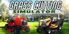 Grass Cutting Simulator: Lawn Mooving Care para Nintendo Switch