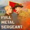 Full Metal Sergeant para PlayStation 4