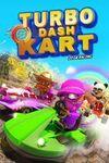 Turbo Dash Kart 2024 Racing para Xbox One