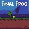 Final Frog para PlayStation 4