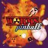 Worms Pinball para PlayStation 5