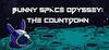 Bunny Space Odyssey: The countdown para Ordenador