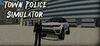Town Police Simulator para Ordenador