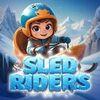 Sled Riders para PlayStation 5