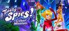 Totally Spies! - Cyber Mission para Ordenador