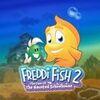Freddi Fish 2: The Case of The Haunted Schoolhouse para PlayStation 4