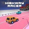 Highway Racer para PlayStation 5