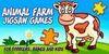 Animal Farm Jigsaw Games for Toddlers, Babies and Kids para Nintendo Switch
