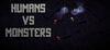 Humans vs Monsters para Ordenador