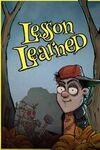 Lesson Learned para Xbox One