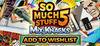 So Much Stuff 5: Mix-Knacks para Ordenador